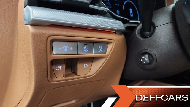 Genesis G80 Gasoline 3.5 Turbo AWD купить на сайте DeffCars