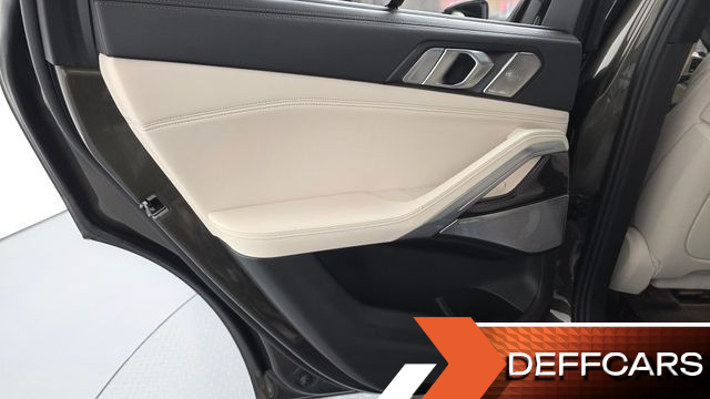 BMW X6 M50i купить на сайте DeffCars