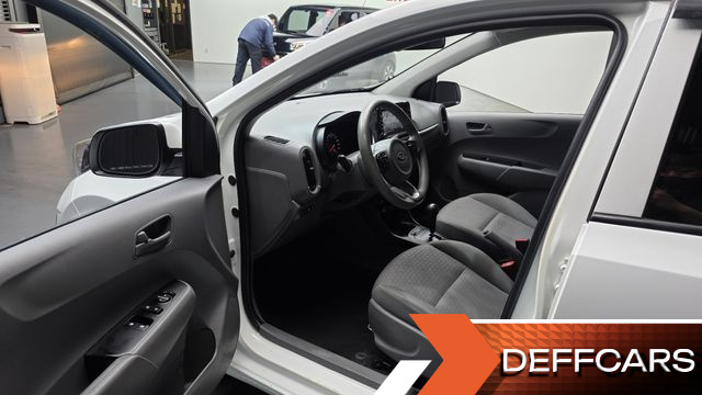 Kia MORNING Van купить на сайте DeffCars
