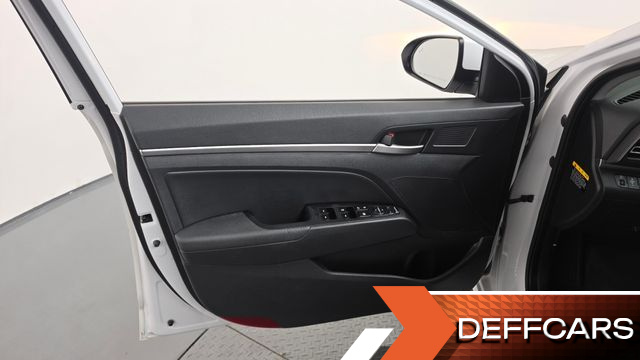 Hyundai AVANTE 1.6 Style купить на сайте DeffCars