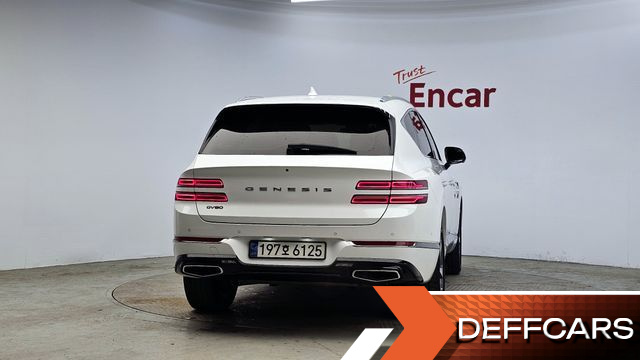 Kia CARNIVAL Gasoline 7-Seater Signature купить на сайте DeffCars