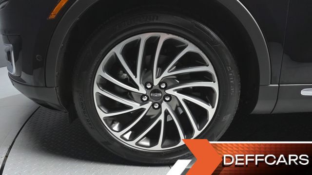 Lincoln NAUTILUS 2.7 Reserve AWD купить на сайте DeffCars