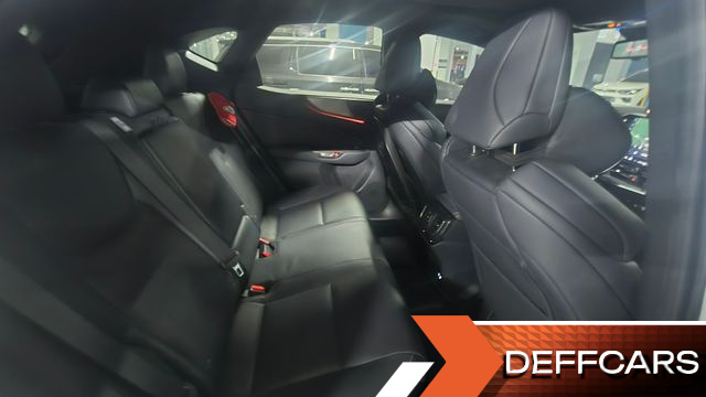 Lexus NX F-Sport купить на сайте DeffCars