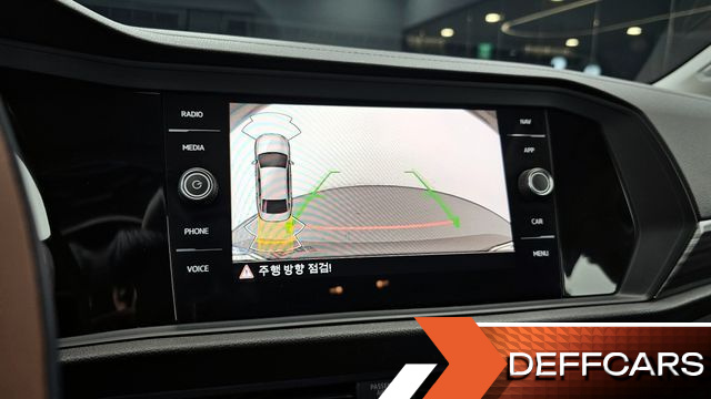 Volkswagen JETTA 1.5 TSI Prestige купить на сайте DeffCars