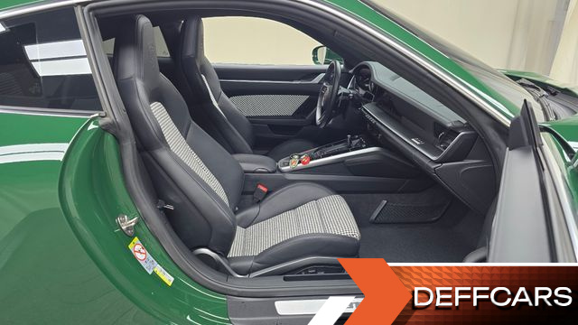Porsche 911 Carrera 4S купить на сайте DeffCars