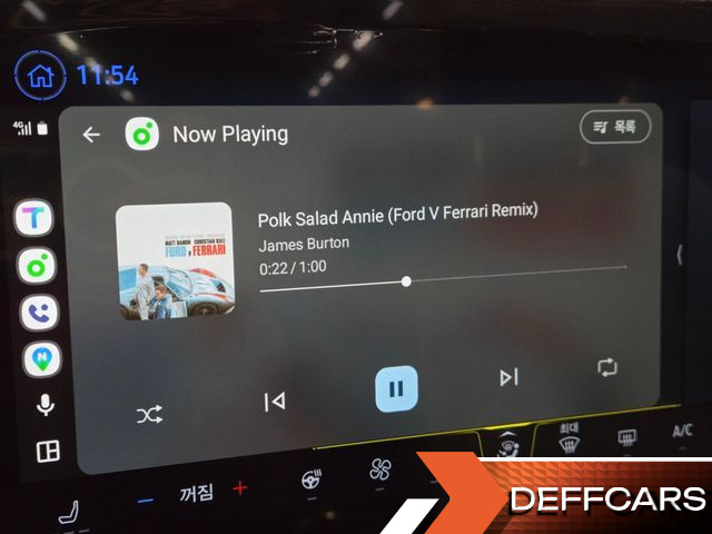 Ford MUSTANG 5.0 GT Premium Coupe купить на сайте DeffCars