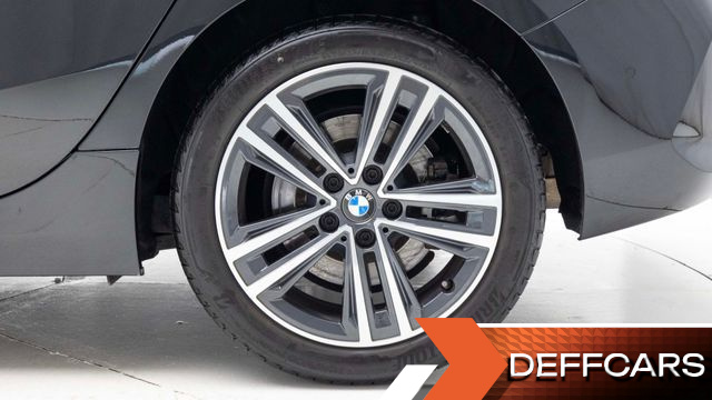 BMW 1-SERIES 120i Advantage купить на сайте DeffCars