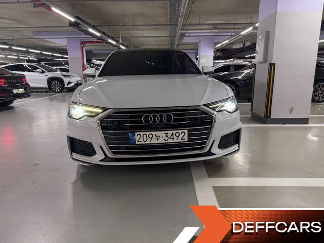 Audi A6 45 TFSI Premium купить на сайте DeffCars