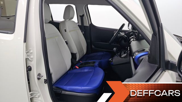 Hyundai CASPER Inspiration купить на сайте DeffCars