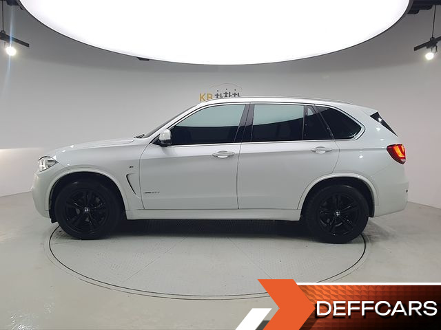 BMW X5 xDrive 30d M Sport package купить на сайте DeffCars