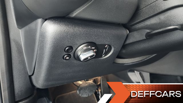 Mini COOPER Classic Third Generation купить на сайте DeffCars