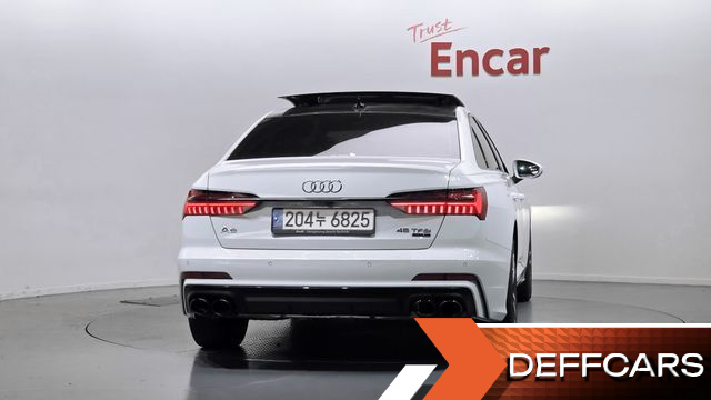 Audi A6 45 TFSI Quattro Premium купить на сайте DeffCars