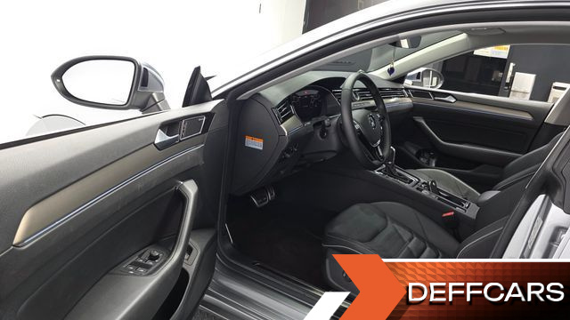 Volkswagen ARTEON 2.0 TDI Prestige купить на сайте DeffCars