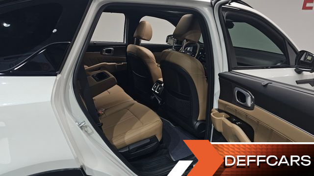 Kia SORENTO HEV 1.6 4WD Signature X Line купить на сайте DeffCars