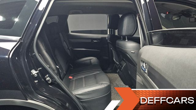 Renault-KoreaSamsung QM6 2.0 LPe SE 2WD купить на сайте DeffCars