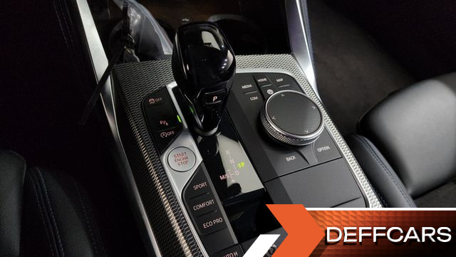 BMW 4-SERIES 420i M Sport Coupe купить на сайте DeffCars