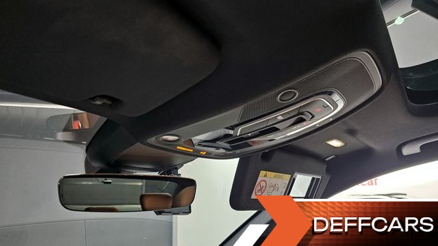 Audi A6 40 TDI Premium купить на сайте DeffCars
