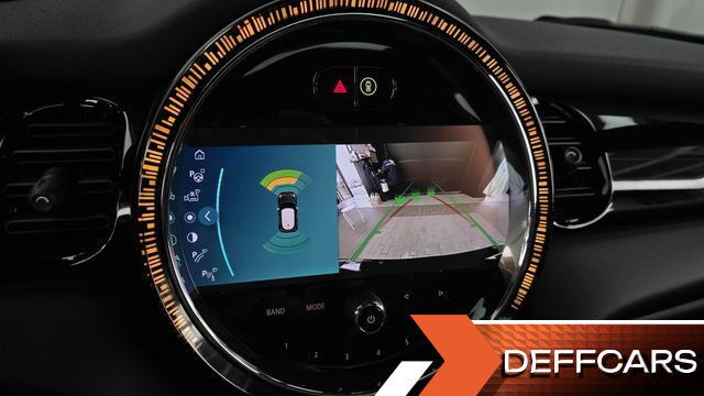 Mini COOPER JCW 3rd Generation купить на сайте DeffCars