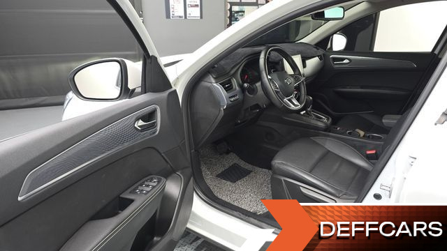 Renault-KoreaSamsung XM3 1.6 GTe RE купить на сайте DeffCars