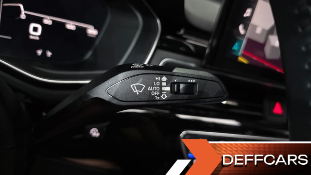 Audi A5 40 TDI Quattro Premium Sportback купить на сайте DeffCars