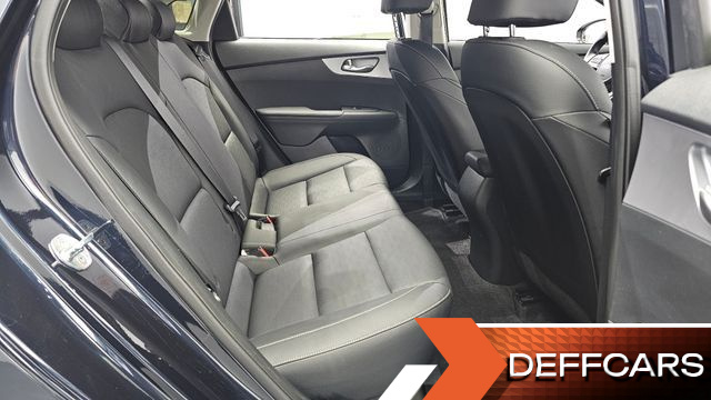 Kia K3 1.6 Prestige купить на сайте DeffCars
