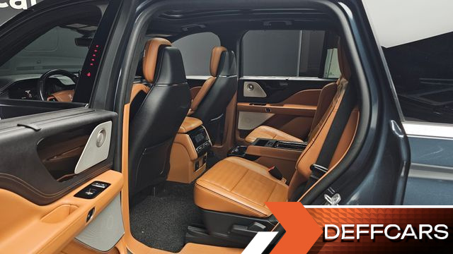 Lincoln AVIATOR 3.0 Black Label AWD купить на сайте DeffCars