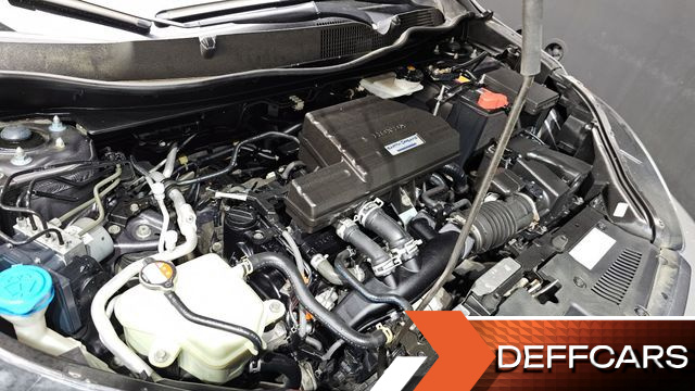 Honda CR-V 1.5 EX-L 4WD купить на сайте DeffCars