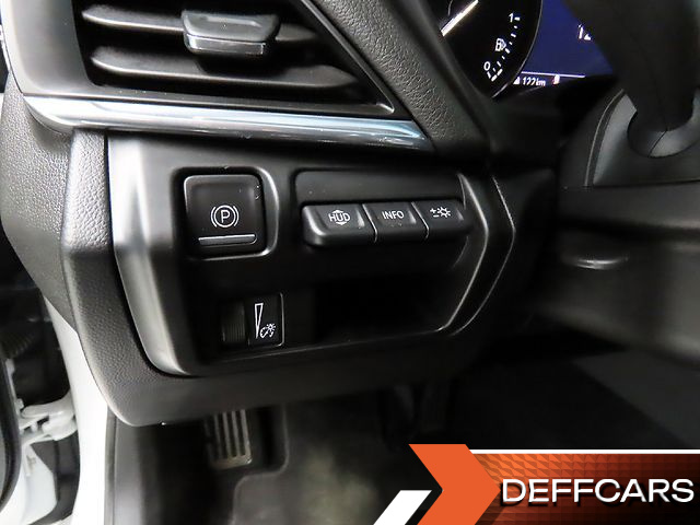 Cadillac CT4 2.0 Sport купить на сайте DeffCars