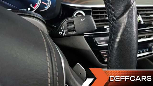 BMW 5-SERIES 520d xDrive M Sport Package Plus купить на сайте DeffCars