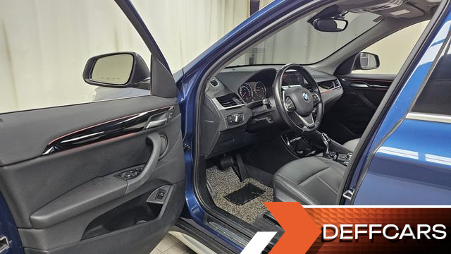 BMW X1 xDrive 20i xLine купить на сайте DeffCars