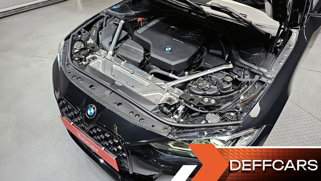 BMW 4-SERIES 420i M Sports GranCoupe купить на сайте DeffCars
