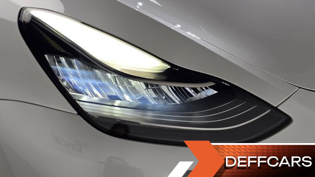 Tesla MODEL Y Long Range AWD купить на сайте DeffCars