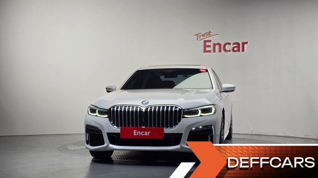 BMW 7-SERIES 745Le iPerformance M Sport купить на сайте DeffCars