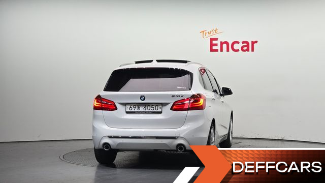 BMW 2-SERIES Luxury купить на сайте DeffCars