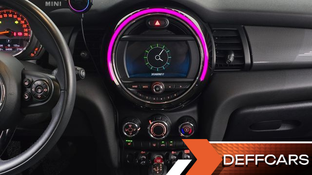 Mini COOPER 5Door Standard 3rd купить на сайте DeffCars