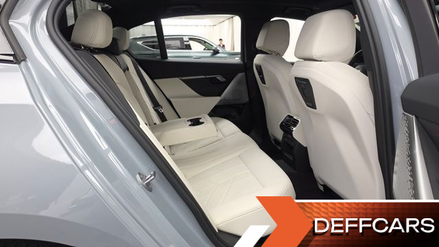 BMW 5-SERIES 520i M Sport купить на сайте DeffCars