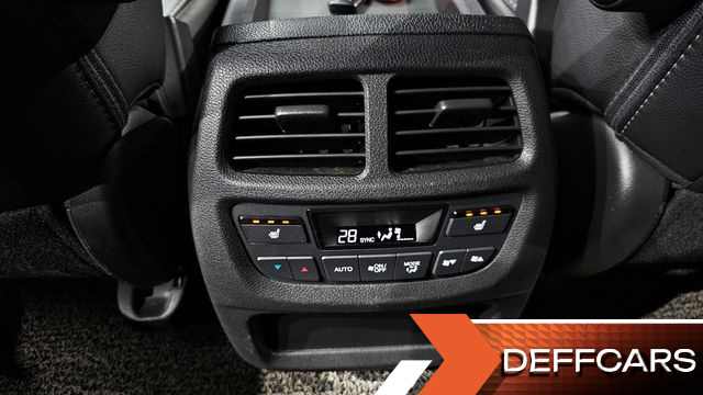 Honda PILOT 3.5 купить на сайте DeffCars