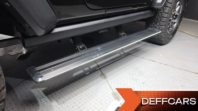 Jeep WRANGLER 2.0 Rubicon 2Door купить на сайте DeffCars