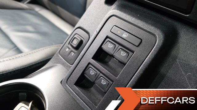 Ford BRONCO 2.7 Outer Banks купить на сайте DeffCars