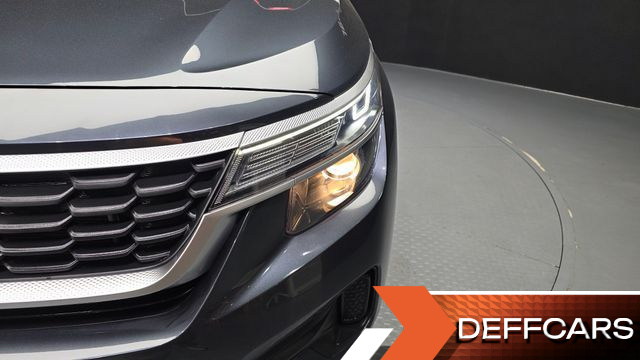 Kia SELTOS Diesel 1.6 2WD Trendy купить на сайте DeffCars
