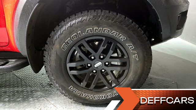 Ford RANGER 2.0 Raptor купить на сайте DeffCars