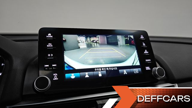Honda ACCORD 1.5 Turbo купить на сайте DeffCars