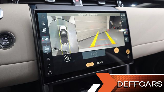 Land Rover DISCOVERY SPORT P250 S купить на сайте DeffCars