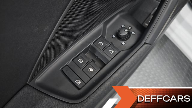 Audi A3 40 TFSI купить на сайте DeffCars