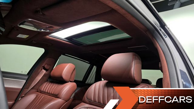 Genesis G90 Gasoline 3.5 Turbo AWD купить на сайте DeffCars