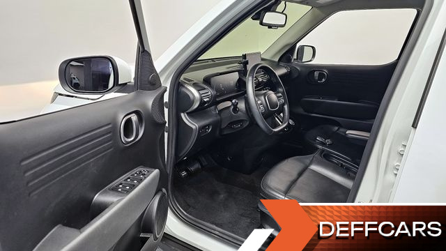 Hyundai CASPER Turbo Inspiration купить на сайте DeffCars