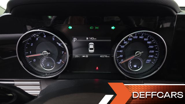 Hyundai GRANDEUR 2.5 Premium Choice купить на сайте DeffCars