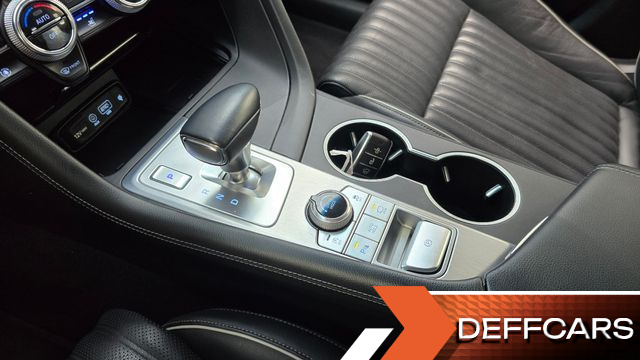 Genesis G70 2.0T AWD Elite купить на сайте DeffCars