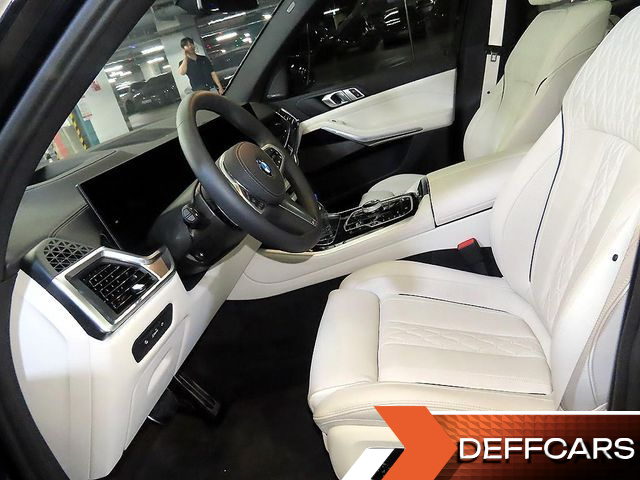 BMW X5 xDrive 40i M Sport купить на сайте DeffCars