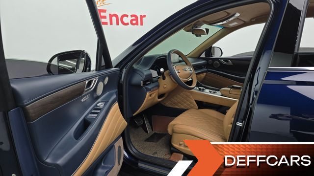 Genesis GV80 2.5T Gasoline AWD купить на сайте DeffCars